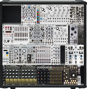 Studio Rack