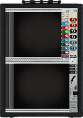 My barkless Eurorack