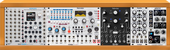 My wigless Eurorack