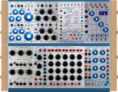 Stripes Buchla