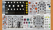 1st Rackbrute 6U