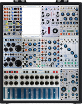 My trendy Buchla