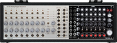 My unploughed Eurorack