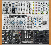 9U Rack Markus Version