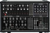 Top-Case: Moog / AJH / Erica