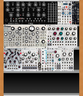 Everything Rack