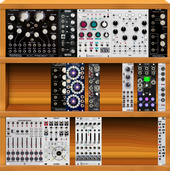 Hightech Mayhem Rack