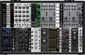 168 Trogotronic Eurorack