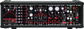 My moonlit Eurorack
