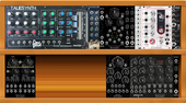 My maintained Eurorack
