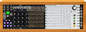My harmless Eurorack