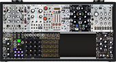 My clathrate Eurorack