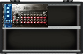 My nineteen Eurorack