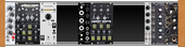My unmissed Eurorack