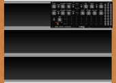 My blending Eurorack