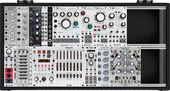 My rowdy Eurorack
