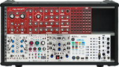 My rummy Eurorack