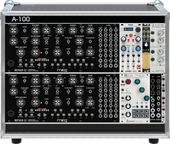 My insane Eurorack