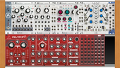 My bouilli Eurorack