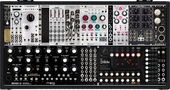 My corded Eurorack