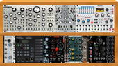 matrixbrute support rack