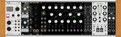 My 3U Eurorack