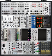 My gracile Eurorack