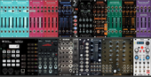 Modular Composer