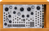My muted Eurorack