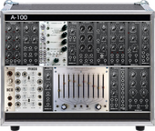 Bass machine