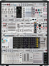 My tier four rack (distant future) WMD PM version