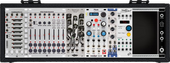 My unskilled Eurorack
