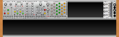 My chatty Eurorack