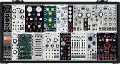 Studio Rack