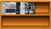 My spheric Eurorack