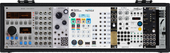 My fecal Eurorack