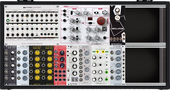 My baptist Eurorack