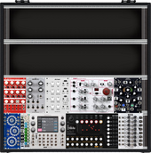 elite 208 Eurorack