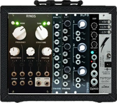 My mini Eurorack