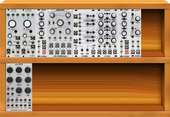 My random Eurorack