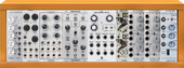 My green Eurorack