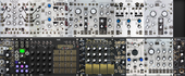 MAKE NOISE borrowed system