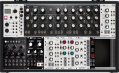 My viewless Eurorack