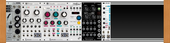 My chill Eurorack
