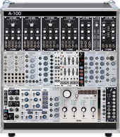 My awesome Eurorack (copy) (copy)