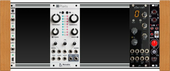 My labile Eurorack