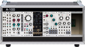 Eurorack that I probably won't ever build