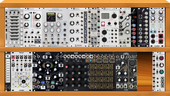 My clever Eurorack