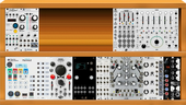 My ridden Eurorack (copy)