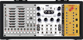 My septal Eurorack